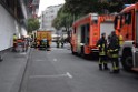 Feuer 2 WDR Koeln Altstadt Nord An der Rechtschule P112